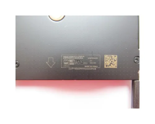 Вентилятор ноутбука Apple Macbook Pro A1706 (MG70040V1-C080-S9A), DC (5V, 0.3A), 5pin (A48394)