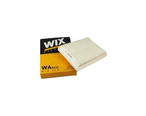 Повітряний фільтр для автомобіля Wixfiltron WA9633