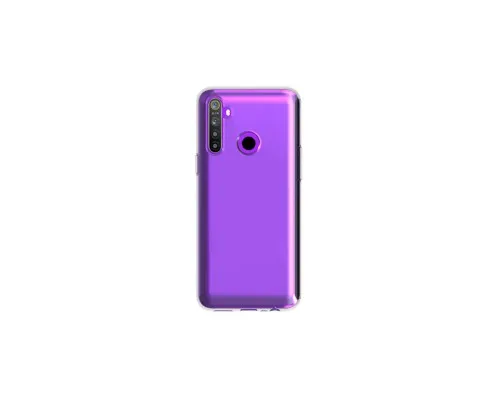 Чохол до мобільного телефона BeCover Realme C3 Transparancy (705204)