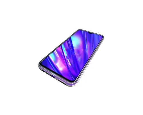 Чохол до мобільного телефона BeCover Realme C3 Transparancy (705204)