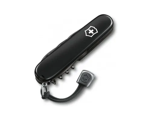 Ніж Victorinox Spartan Onyx Black (1.3603.31P)