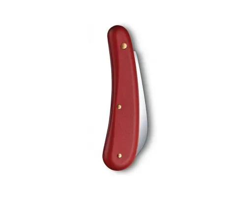 Ніж Victorinox Pruning S Matt Red (1.9201)