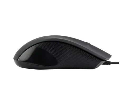 Мишка Gembird MUS-GU-02 USB Black (MUS-GU-02)