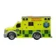 Машина Road Rippers Rush rescue Швидка допомога (20241)