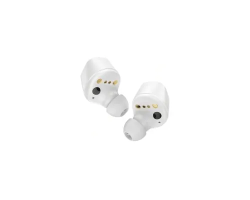 Навушники Sennheiser CX Plus True Wireless White (509189)