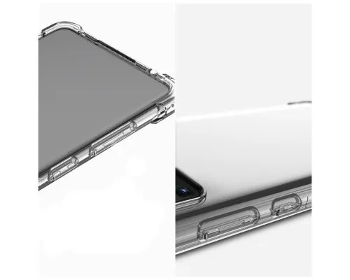 Чехол для мобильного телефона BeCover Anti-Shock Apple iPhone 13 Pro Max Clear (706952)