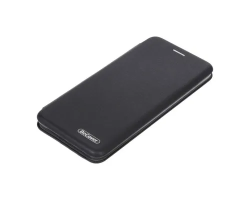 Чехол для мобильного телефона BeCover Exclusive Xiaomi Redmi Note 11 Pro / 11 Pro Plus Black (707018)