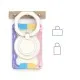 Чохол до планшета BeCover Apple iPad 10.2 2019/2020/2021 Blue (707235)