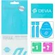 Плівка захисна Devia Samsung Galaxy S21FE double side (DV-SM-S21FEFB)