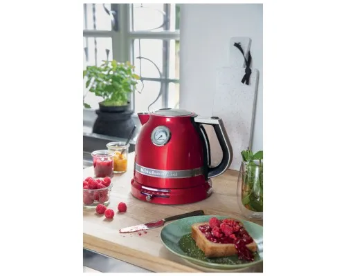 Електрочайник KitchenAid 5KEK1522EER