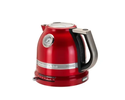 Електрочайник KitchenAid 5KEK1522EER