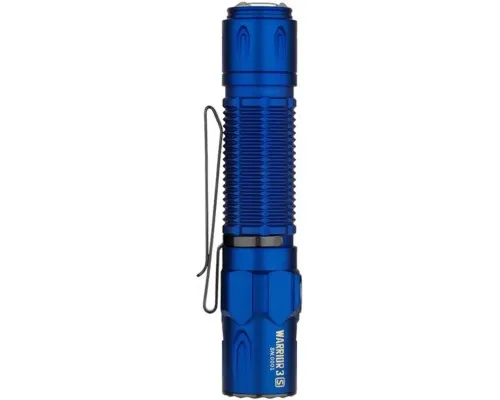 Ліхтар Olight Warrior 3S Water (2370.36.73)