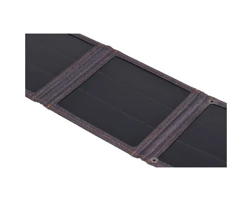 Портативна сонячна панель 2E Sun Panel 14W USB-A 5V/2.4A (2E-PSP0010)