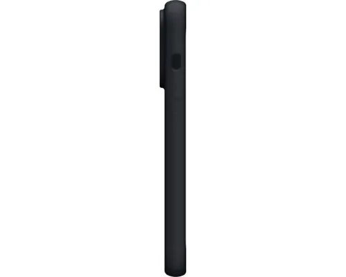 Чохол до мобільного телефона UAG [U] Apple iPhone 14 Pro Dot Magsafe, Black (114082314040)