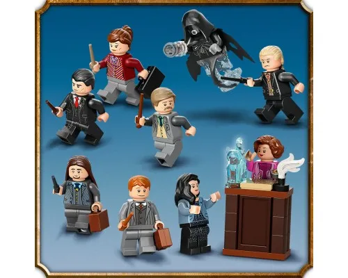 Конструктор LEGO Harry Potter Министерство магии (76403)