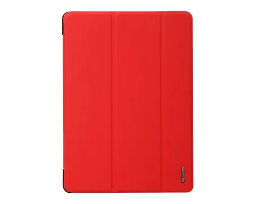 Чохол до планшета BeCover Smart Case Nokia T20 10.4 Red (708045)