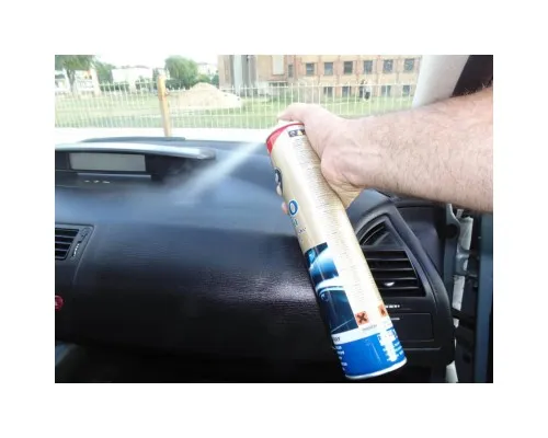 Автополіроль K2 POLO COCKPIT 750ml лаванда (K407LA1)