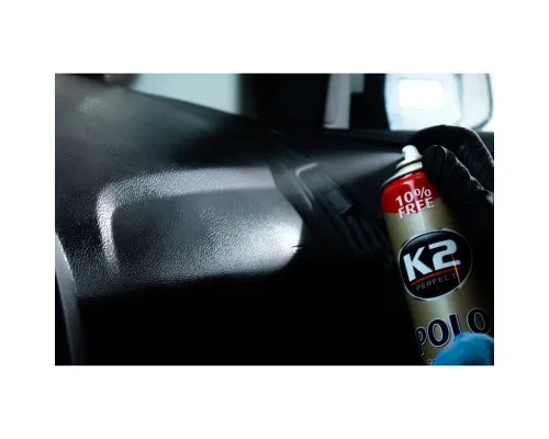 Автополіроль K2 POLO COCKPIT 750ml лаванда (K407LA1)