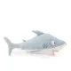 Мяка іграшка Orange Океан Акула, 35 (OT5002/35)