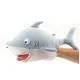 Мяка іграшка Orange Океан Акула, 35 (OT5002/35)
