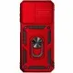 Чехол для мобильного телефона BeCover Military Samsung Galaxy M13 SM-M135 Red (708210)