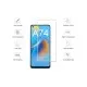 Скло захисне Drobak OPPO A74 (494905)