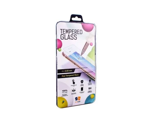 Скло захисне Drobak back panel Apple iPhone 12 pro (232336)