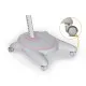 Дитяче крісло Mealux Ortoback Duo Grey (Y-510 G)