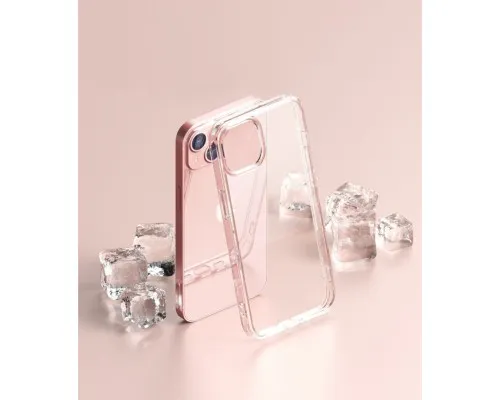 Чехол для мобильного телефона BeCover Apple iPhone 13 Mini Transparancy (708634)