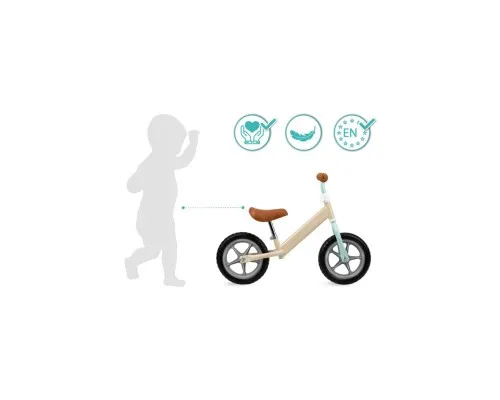 Біговел Qkids Fleet Cappuccino (QKIDS00002)