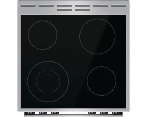 Плита Gorenje GECS 6C70 XC (GECS6C70XC)