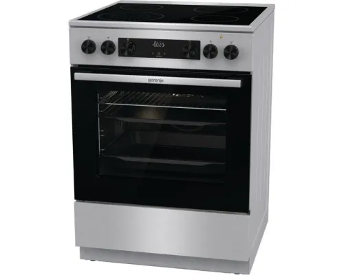 Плита Gorenje GECS 6C70 XC (GECS6C70XC)