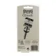 Бритва Wilkinson Sword Classic Double Edge Razor + 5 сменных лезвий (4027800015504)