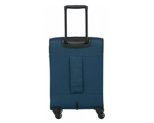 Валіза Travelite Derby Blue S (TL087547-20)