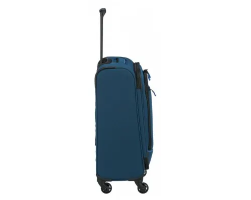 Валіза Travelite Derby Blue S (TL087547-20)