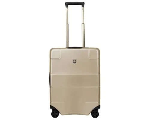 Валіза Victorinox Travel Lexicon Champagne Gold S USB (Vt606781)