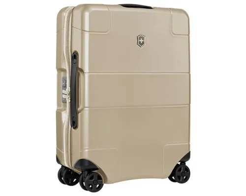 Валіза Victorinox Travel Lexicon Champagne Gold S USB (Vt606781)