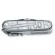 Ніж Victorinox Swisschamp Transparent Silver (1.6794.T7)