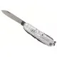 Ніж Victorinox Swisschamp Transparent Silver (1.6794.T7)