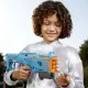 Игрушечное оружие Hasbro Nerf Tetrad QS 4 Нерф Элит 2.0 (F5025)