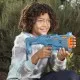 Игрушечное оружие Hasbro Nerf Tetrad QS 4 Нерф Элит 2.0 (F5025)
