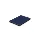 Чохол до електронної книги BeCover Ultra Slim Amazon Kindle 11th Gen. 2022 6 Deep Blue (708847)