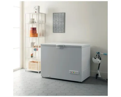 Морозильный ларь Indesit OS1A400H1