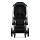 Шасси для коляски Cybex ePriam New Generation 2021 (Chrome Black) (521002357)