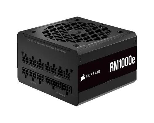 Блок питания Corsair 1000W RM1000e (CP-9020264-EU)