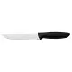 Кухонный нож Tramontina Plenus Black Meat 152 мм (23423/106)