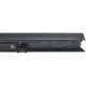 Аккумулятор для ноутбука Toshiba PA5184U, 32Wh (2200mAh), 4cell, 14.4V, Li-ion AlSoft (A47709)