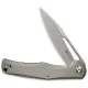 Нож Sencut Citius G10 Grey (SA01B)