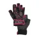 Рукавички для фітнесу Power System Classy PS-2910 Pink XS (PS_2910_XS_Black/Pink)