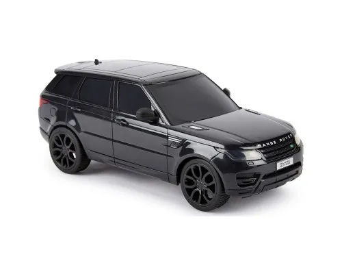 Радіокерована іграшка KS Drive Land Range Rover Sport 1:24, 2.4Ghz чорний (124GRRB)